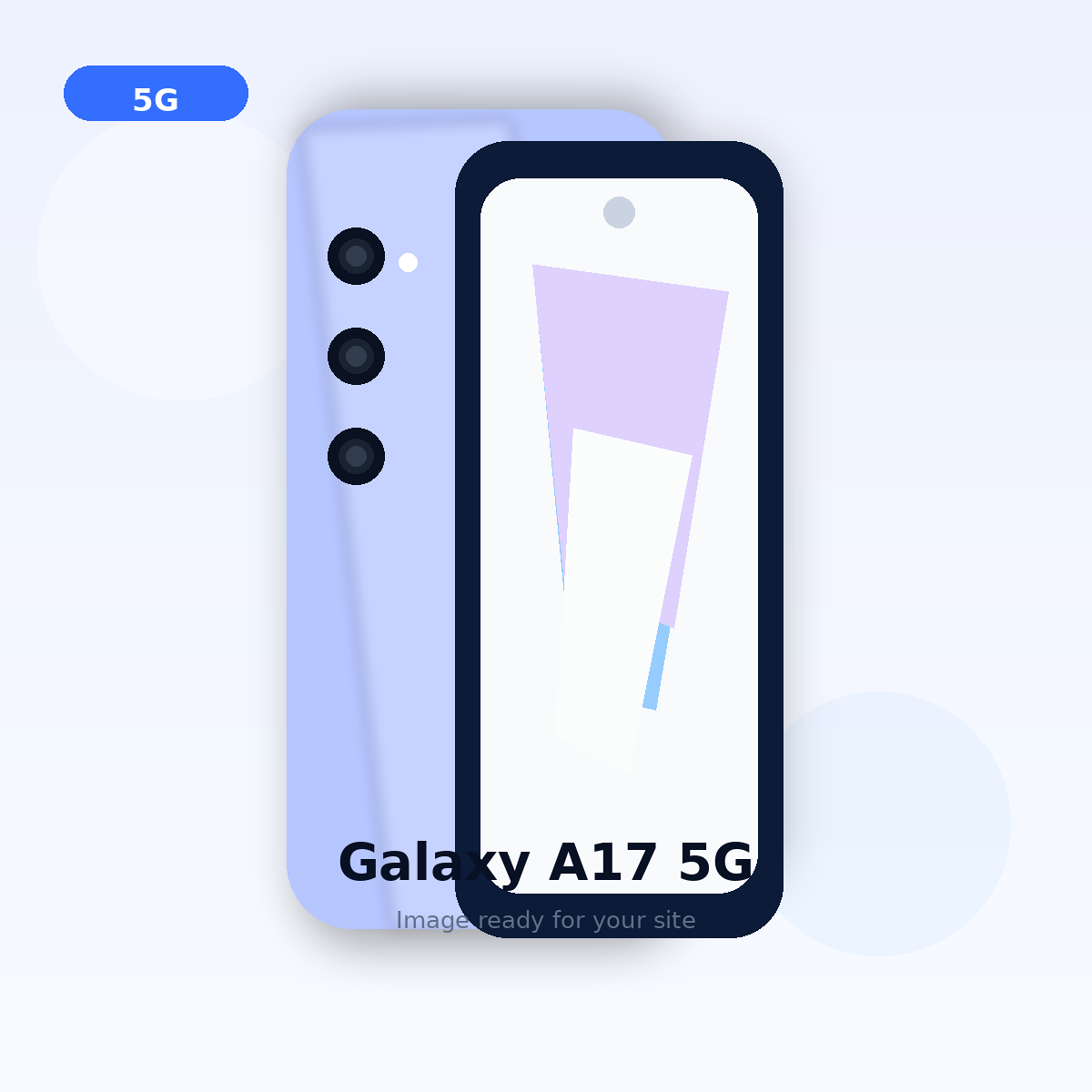 صورة Samsung Galaxy A17 5G